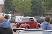 Cars and Coffee Noord Antwerpen -  22 september 2013