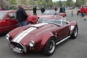 Cars and Coffee Noord Antwerpen -  22 september 2013