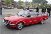 Cars and Coffee Noord Antwerpen -  22 september 2013