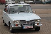 Cars and Coffee Noord Antwerpen -  22 september 2013