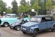 Cars and Coffee Noord Antwerpen -  22 september 2013