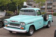Cars and Coffee Noord Antwerpen -  22 september 2013