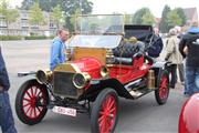 Cars and Coffee Noord Antwerpen -  22 september 2013