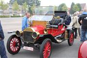 Cars and Coffee Noord Antwerpen