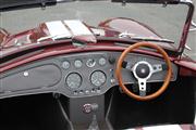 Cars and Coffee Noord Antwerpen -  22 september 2013