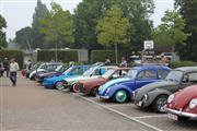 Cars and Coffee Noord Antwerpen -  22 september 2013