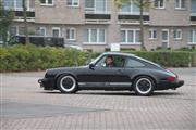 Cars and Coffee Noord Antwerpen -  22 september 2013