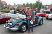 Cars and Coffee Noord Antwerpen -  22 september 2013