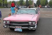 Cars and Coffee Noord Antwerpen -  22 september 2013