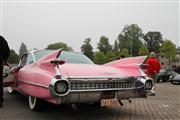 Cars and Coffee Noord Antwerpen -  22 september 2013