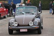 Cars and Coffee Noord Antwerpen -  22 september 2013