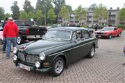 Cars and Coffee Noord Antwerpen -  22 september 2013
