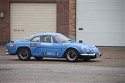 Cars and Coffee Noord Antwerpen -  22 september 2013