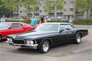 Cars and Coffee Noord Antwerpen -  22 september 2013