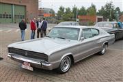 Cars and Coffee Noord Antwerpen -  22 september 2013