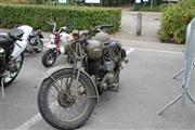 Cars and Coffee Noord Antwerpen -  22 september 2013
