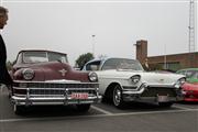 Cars and Coffee Noord Antwerpen -  22 september 2013