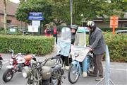Cars and Coffee Noord Antwerpen -  22 september 2013