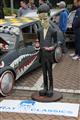 Cars and Coffee Noord Antwerpen -  22 september 2013
