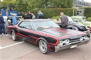Cars and Coffee Noord Antwerpen -  22 september 2013