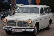 Cars and Coffee Noord Antwerpen -  22 september 2013