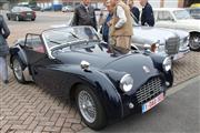 Cars and Coffee Noord Antwerpen -  22 september 2013