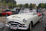 Cars and Coffee Noord Antwerpen -  22 september 2013