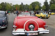 Cars and Coffee Noord Antwerpen -  22 september 2013