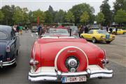 Cars and Coffee Noord Antwerpen