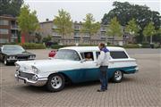 Cars and Coffee Noord Antwerpen -  22 september 2013