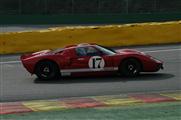 Spa Six Hours 2013