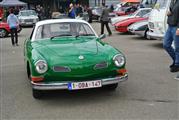 Oldtimerbeurs Malmedy 2013