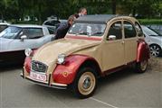 Oldtimerbeurs Malmedy 2013