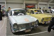 Oldtimerbeurs Malmedy 2013