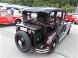 Oldtimerbeurs Malmedy 2013