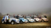 Rallye Raid Les Pionniers - foto 3 van 98