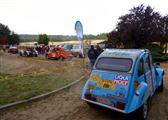 Rallye Raid Les Pionniers - foto 6 van 98