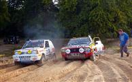 Rallye Raid Les Pionniers - foto 10 van 98