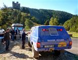 Rallye Raid Les Pionniers - foto 21 van 98