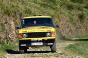 Rallye Raid Les Pionniers - foto 22 van 98