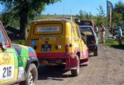 Rallye Raid Les Pionniers - foto 25 van 98