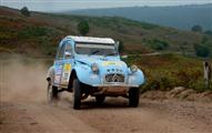Rallye Raid Les Pionniers - foto 40 van 98