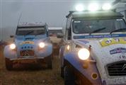 Rallye Raid Les Pionniers - foto 42 van 98