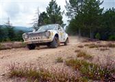 Rallye Raid Les Pionniers - foto 43 van 98