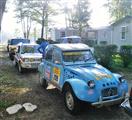 Rallye Raid Les Pionniers - foto 52 van 98