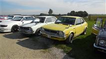 1° Herfstrit - Classic Toyota Lovers Belgium - foto 23 van 31