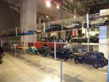 Het Fiatmuseum te Turijn (IT) - foto 1 van 68