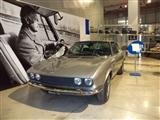Het Fiatmuseum te Turijn (IT) - foto 3 van 68