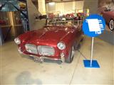 Het Fiatmuseum te Turijn (IT) - foto 4 van 68