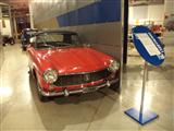 Het Fiatmuseum te Turijn (IT) - foto 6 van 68